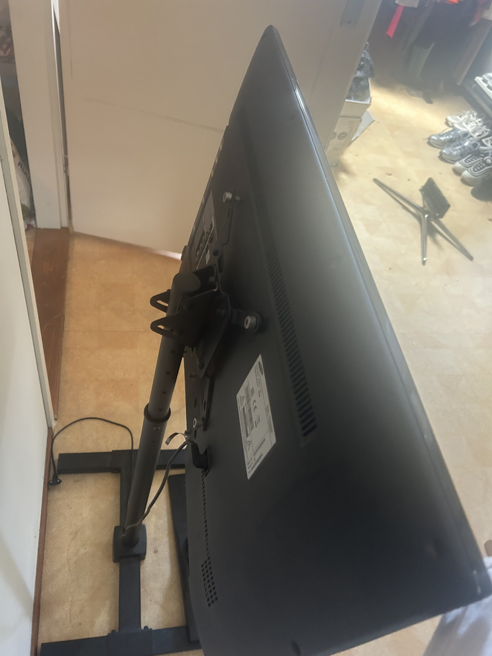 Samsung tv
