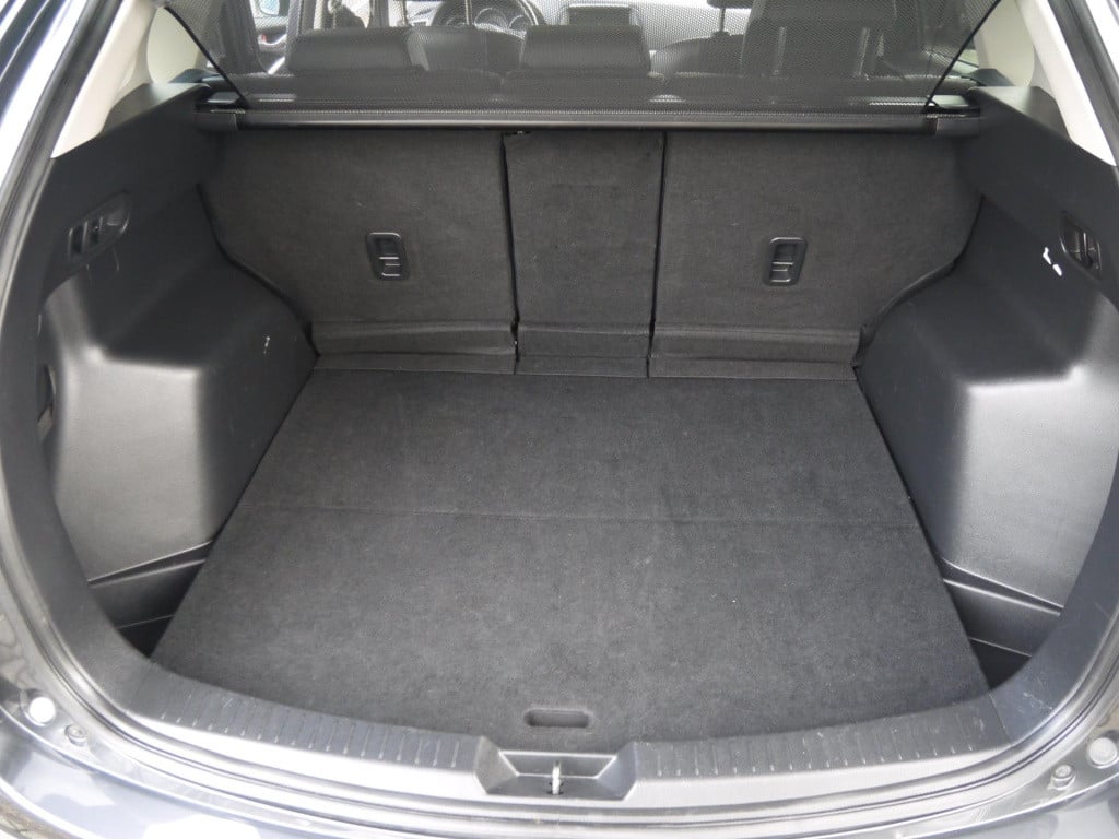 Mazda Cx-5 2.0 skyactiv-g 165 skylease gt 2wd|trekhaak|rijklaar