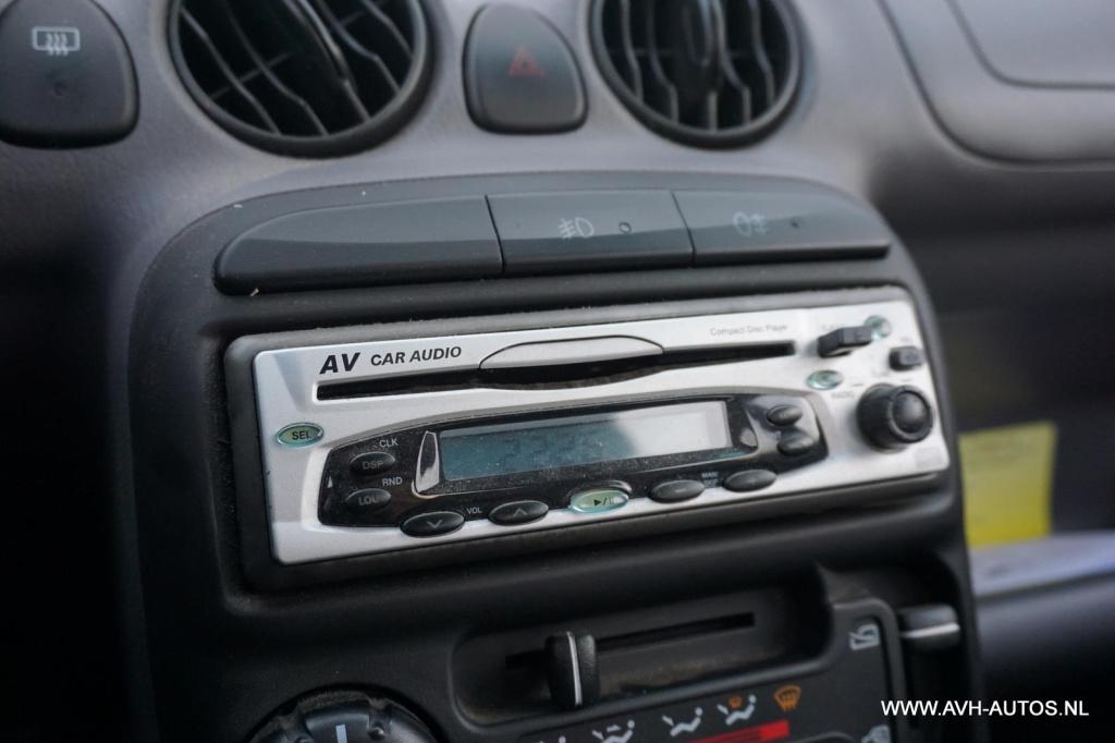 Hyundai Atos 1.1i dynamic automaat, apk: 09-2026