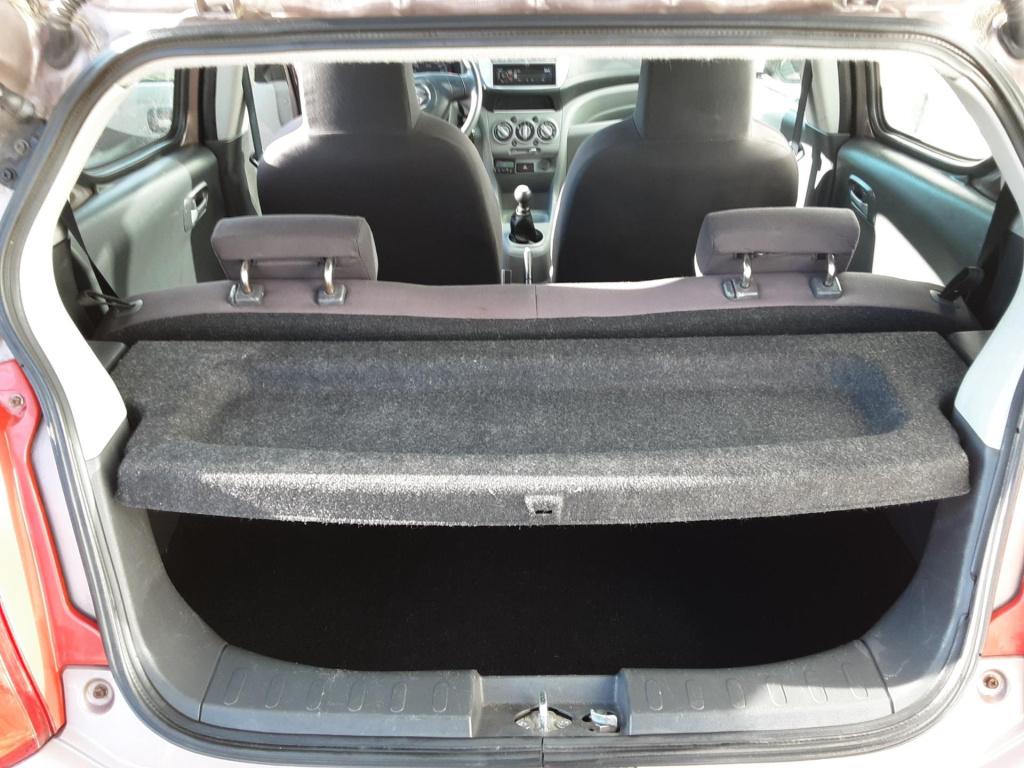 Suzuki Alto 1.0 comfort