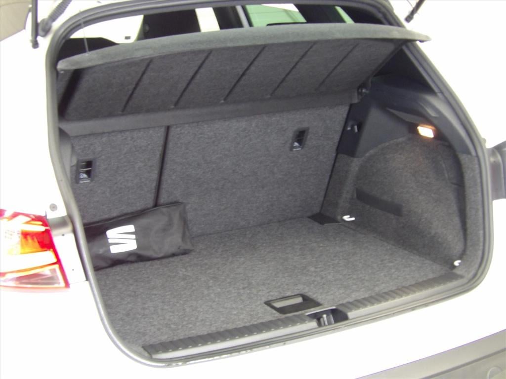 Seat Arona 1.0 tsi 110pk dsg-7 fr