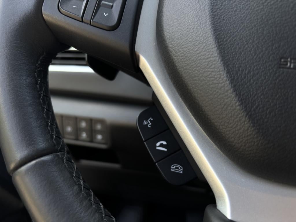 Suzuki Sx4 S-cross automaat allgrip style 1.4 boosterjet smart hybrid/panor