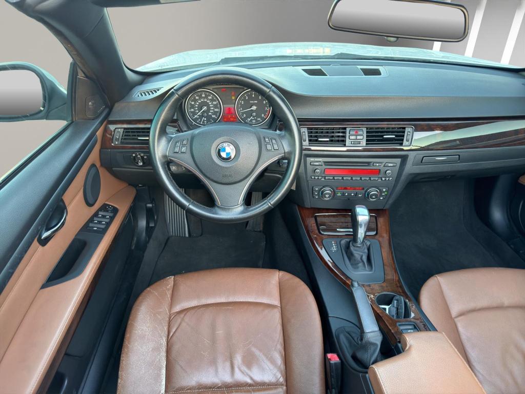 BMW 3-serie 328i cabrio xenon automaat bmw 328i cabrio