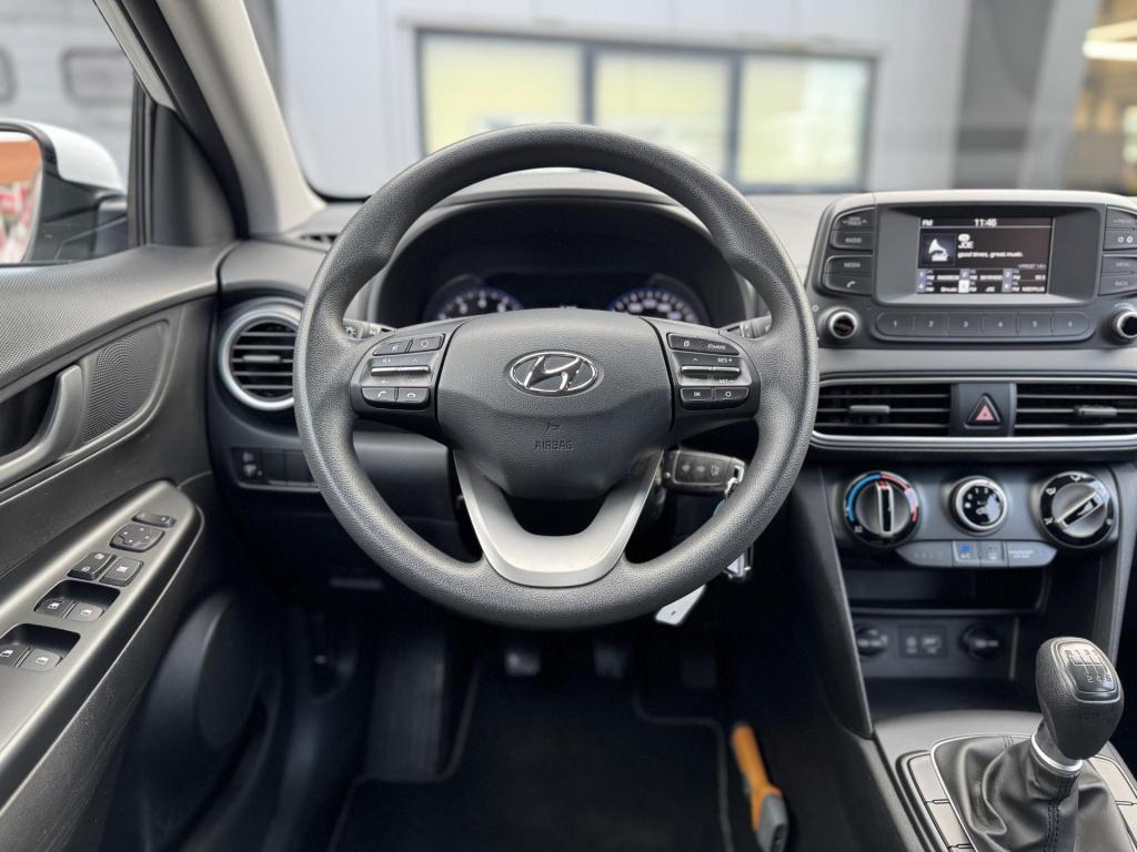 Hyundai Kona 1.0t drive nl-auto incl. trekhaak!