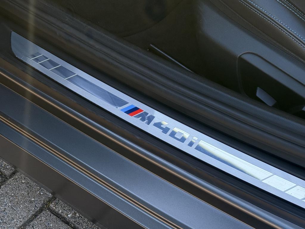 BMW Z4 roadster m40i high executive edition | acc | harman / kardon | head-