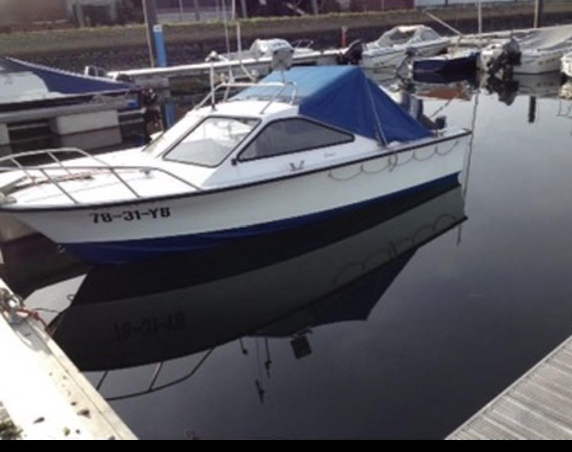 Visboot