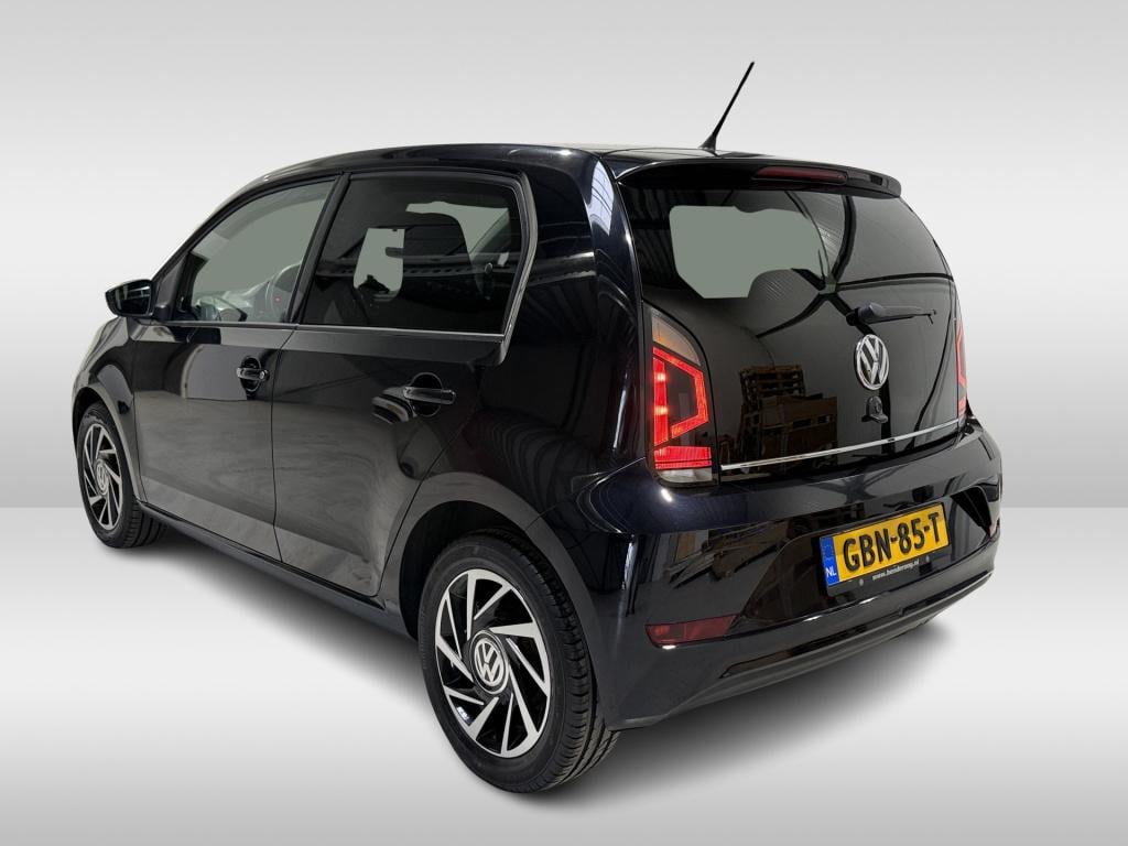 Volkswagen UP! 1.0 bmt join! luxe