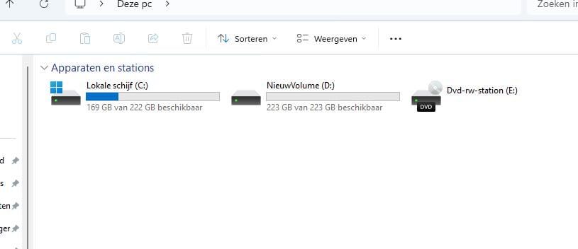 Dell OptiPlex 3040 Sff/i7-6700T/Ssd 475Gb/16Gb Ram