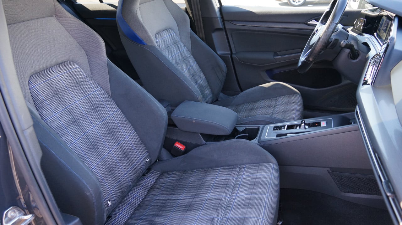 Volkswagen Golf GTE Pano Sfeer Rijklaar