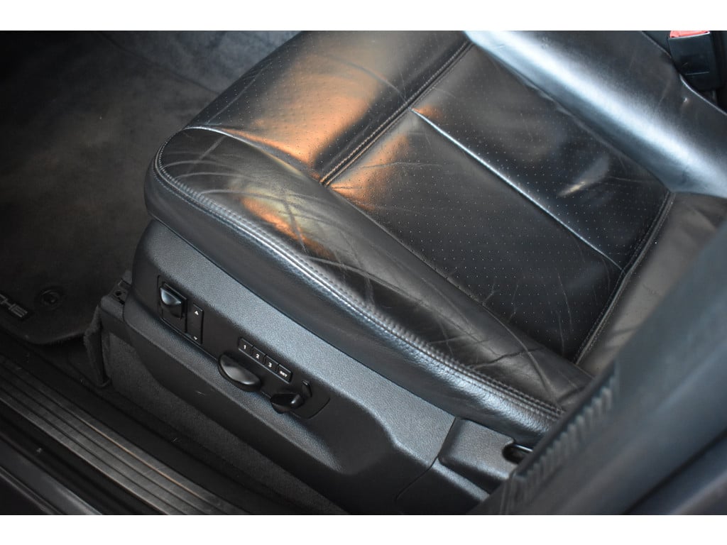 Porsche Cayenne 4.5 s