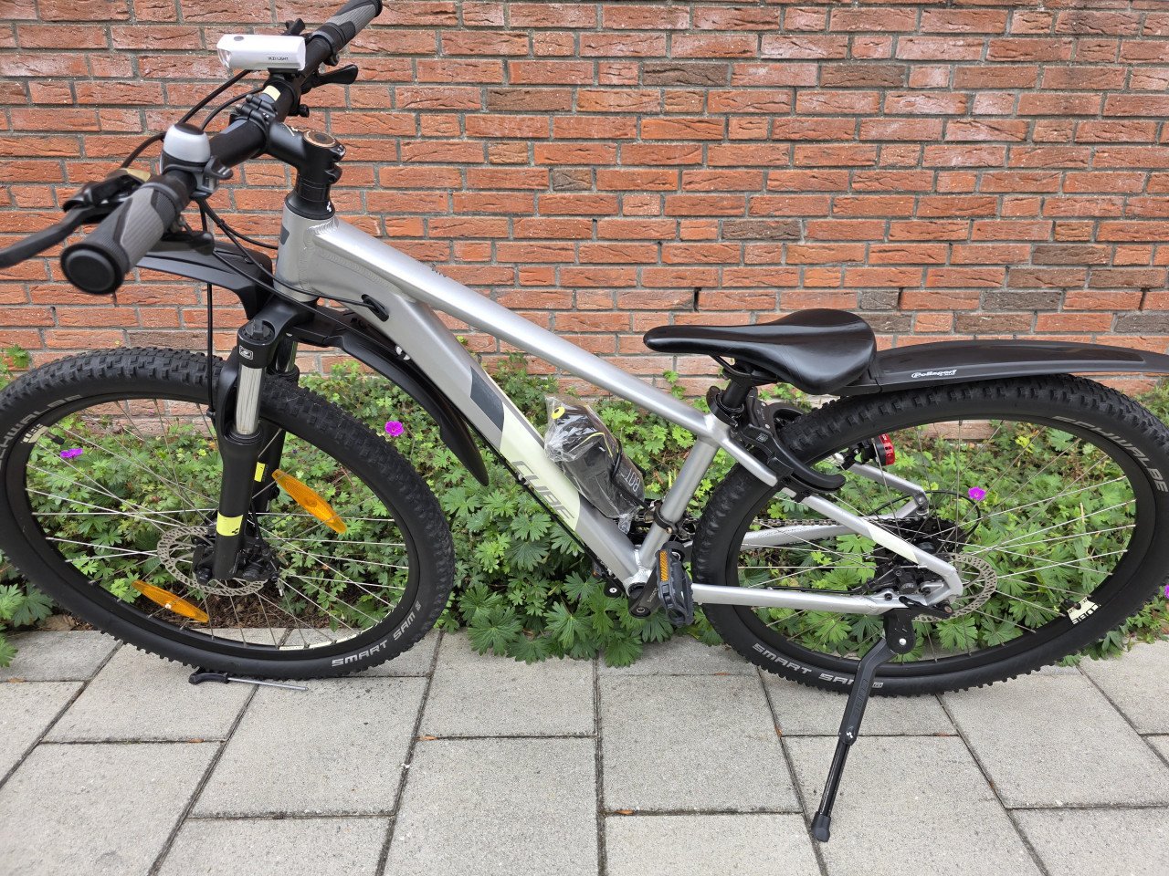 CUBE | AIM  HPA | 27.5 INCH | FRAME 36 CM | NETTE STAAT!!