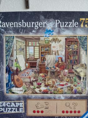 Puzzel