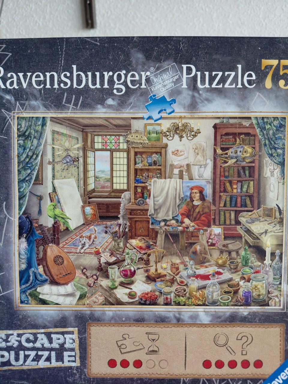 Puzzel