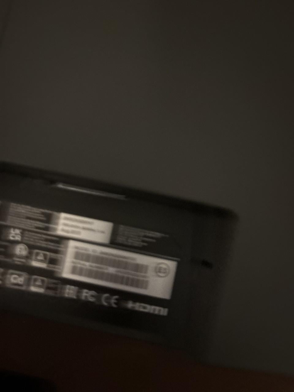 Phillips evnia 24 inch 144 hz beeldscherm voor PC