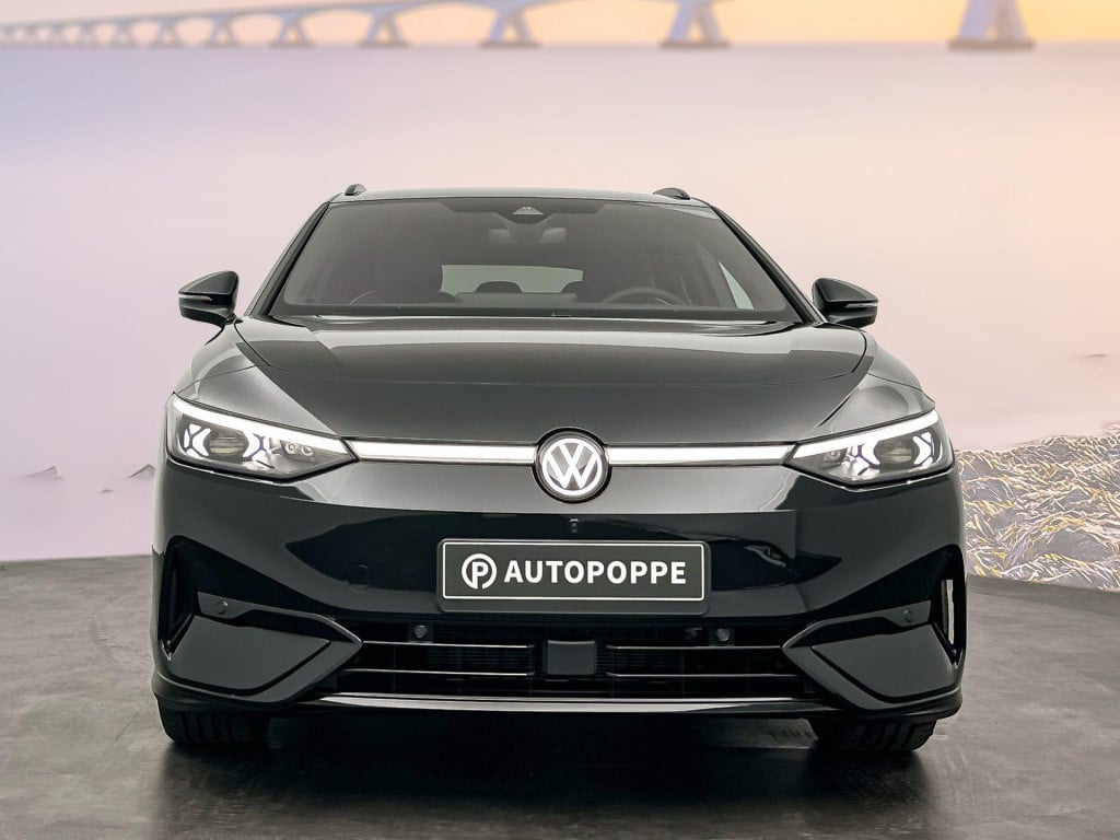 Volkswagen Id.7 tourer pro s limited edition 86 kwh accu. 210 kw / 286 pk