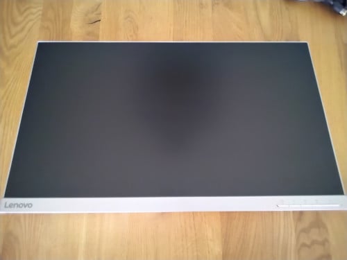Lenovo L24Q-10 computerscherm