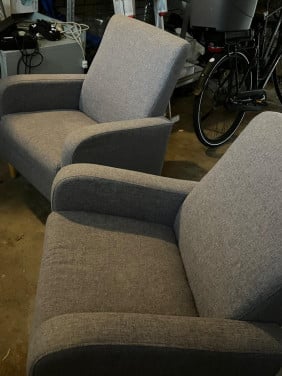 Stoelen