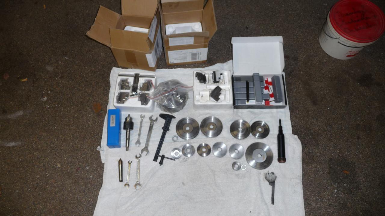 TE KOOP METAALDRAAIBANK de BV20 B-L