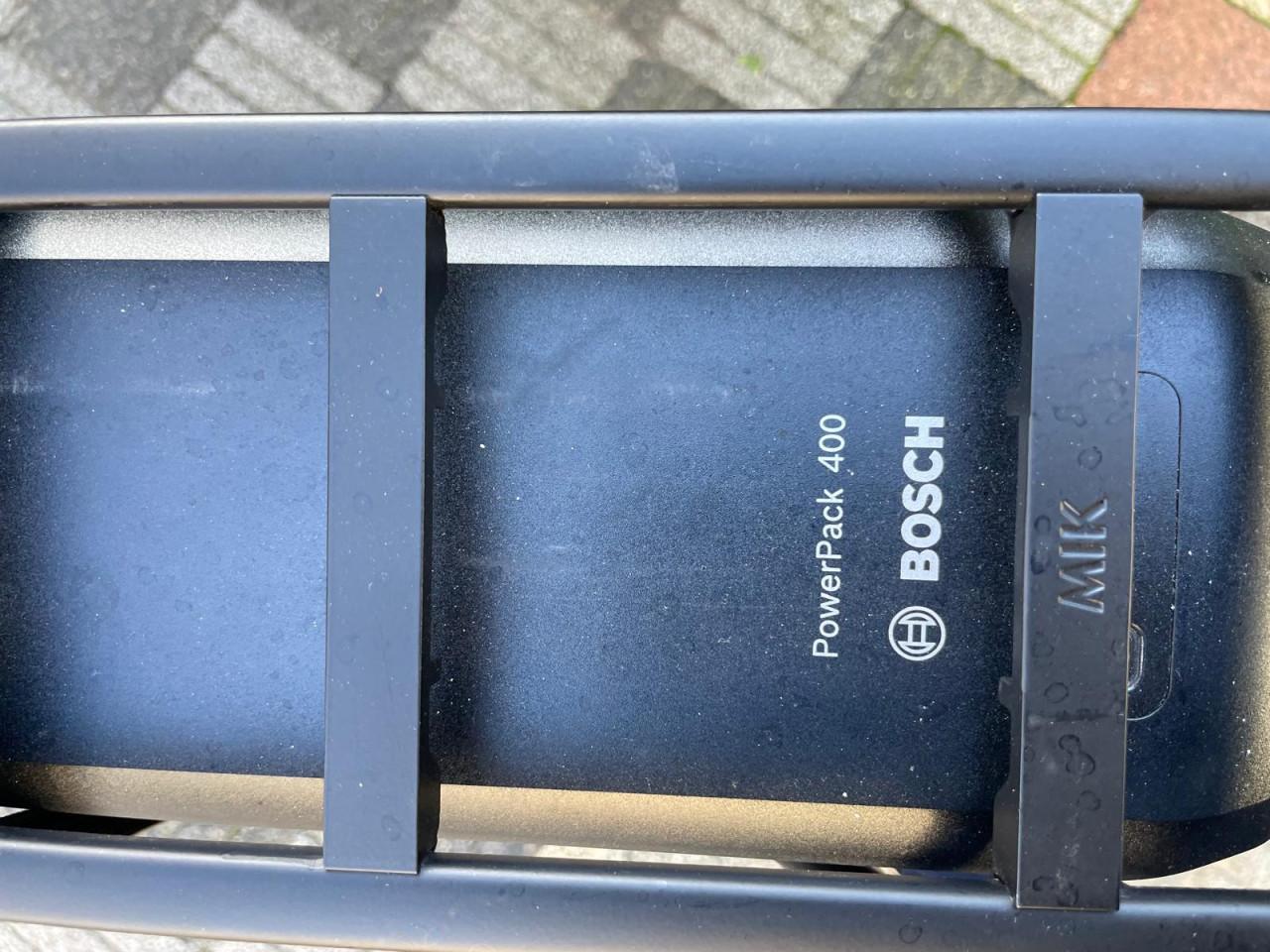 Mooie elektrische fiets, Gazelle Orange