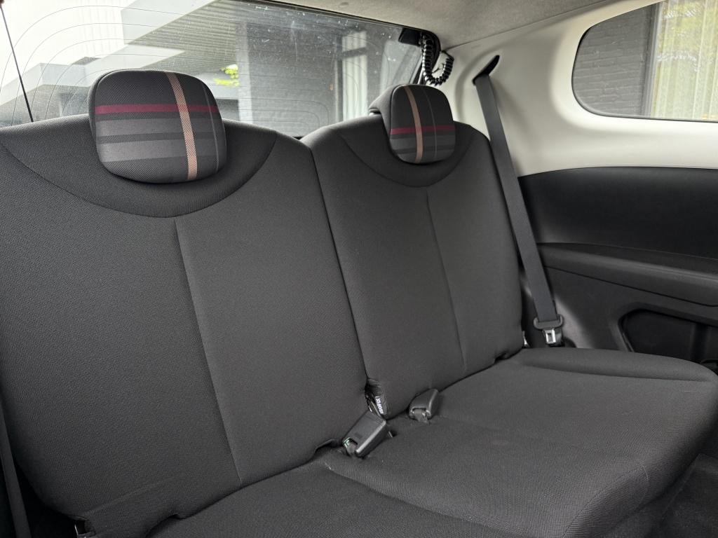 Peugeot 108 1.0 e-vti allure - 68.000km -