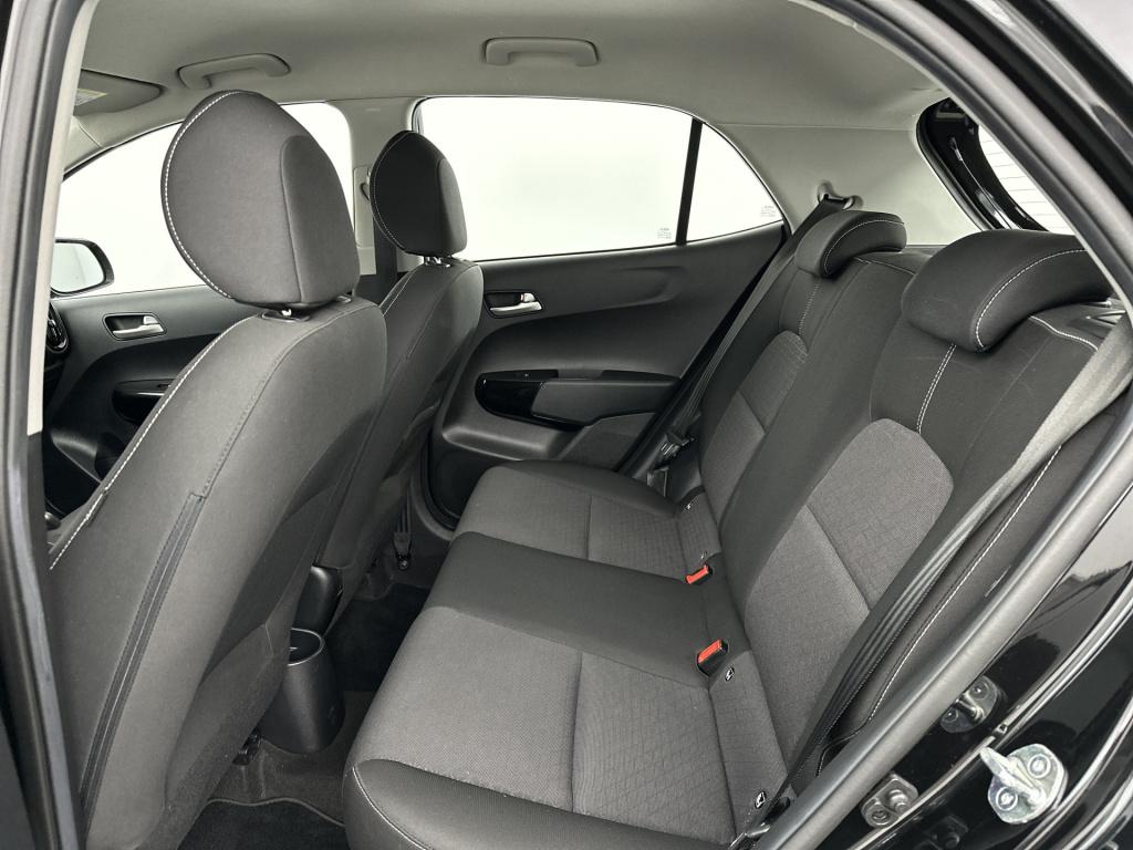 Kia Picanto 1.0 dpi dynamicline