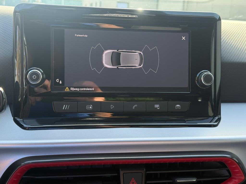 Seat Ibiza 1.0 ecotsi fr business connect