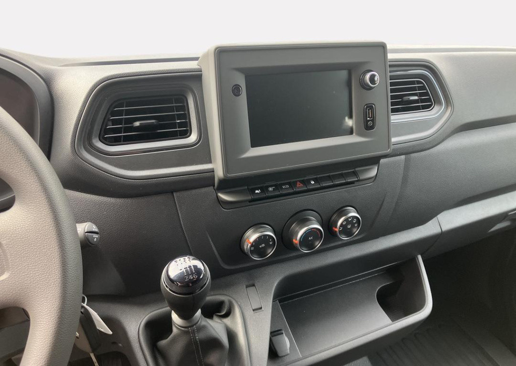 Renault Master t35 2.3 dci 150 l2h2 energy comfort - pack medianav evolutio