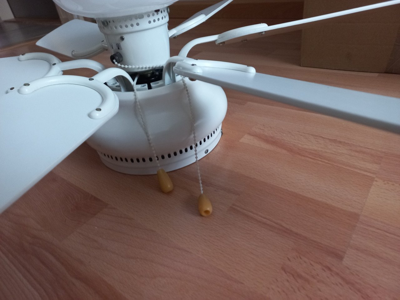 Te koop plafondventilator