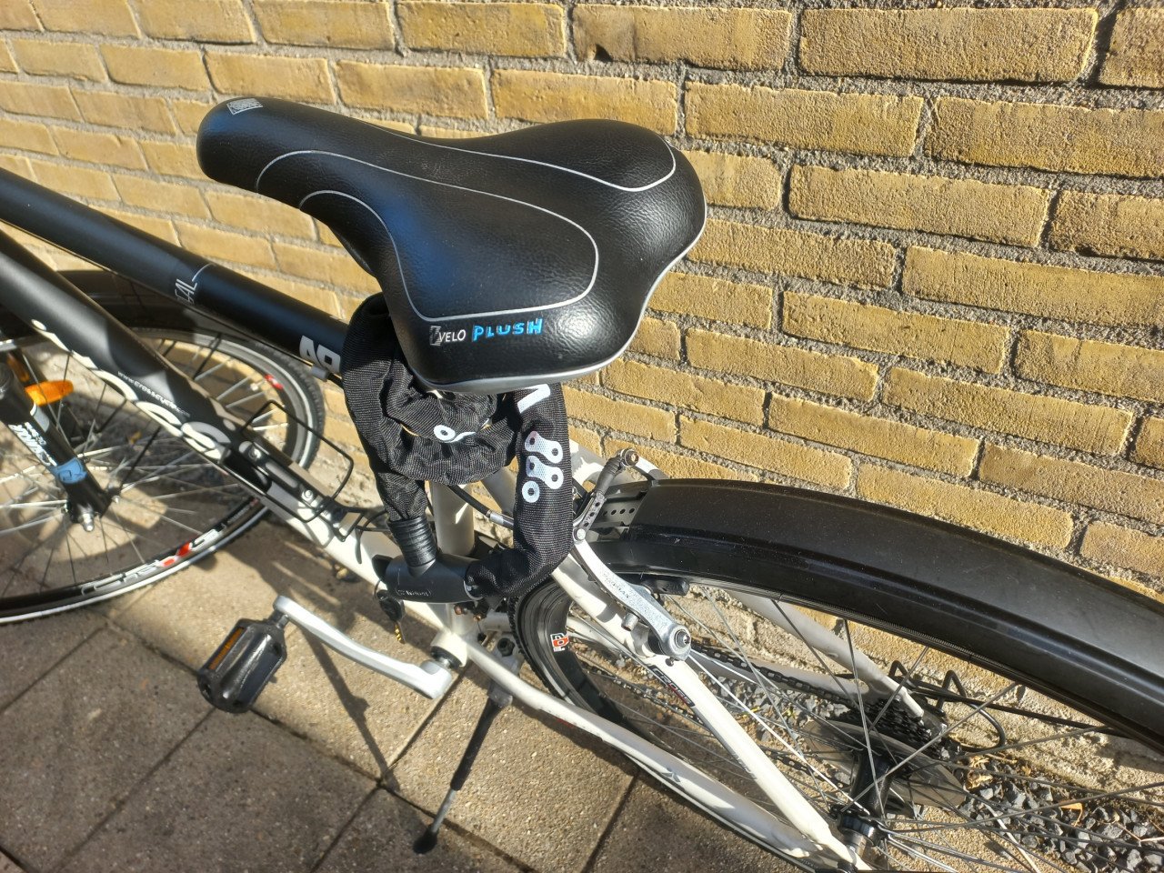 Te koop jongens/heren mountainbike