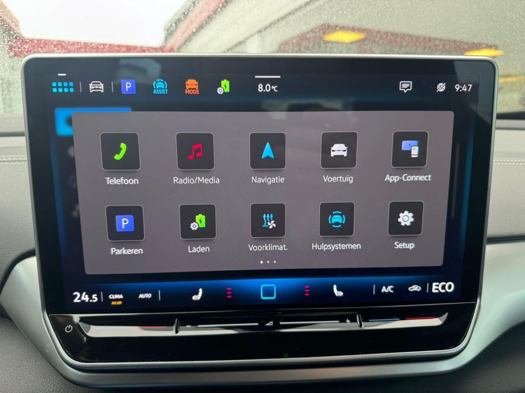 Volkswagen Id.4 pro 77 kwh