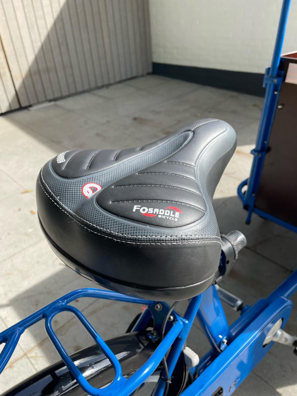 Bakfiets.