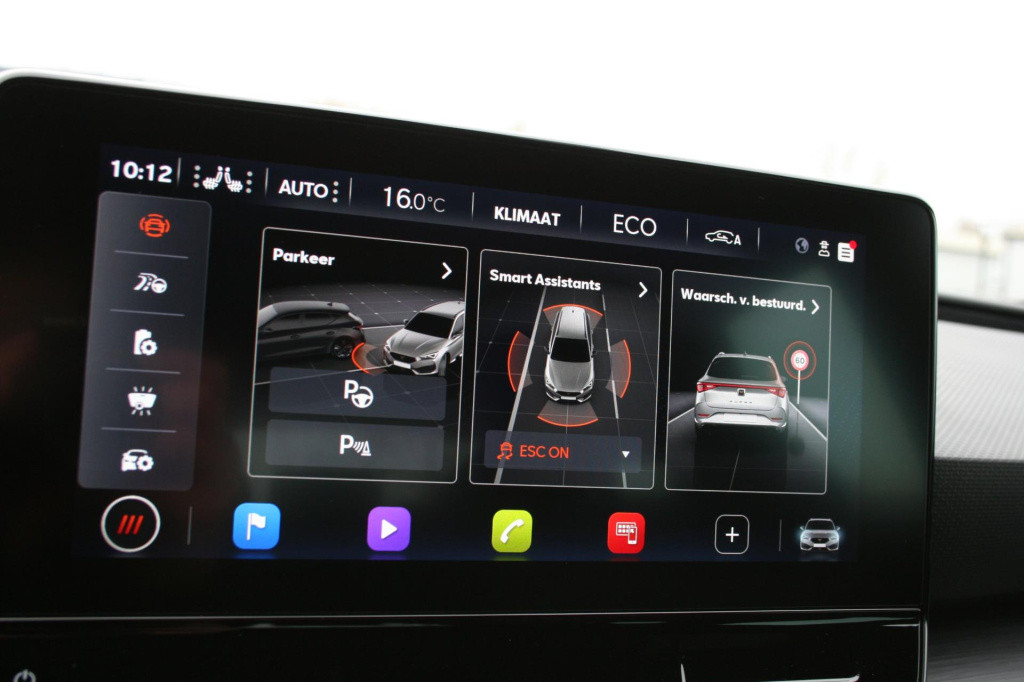 Cupra Leon Sportstourer 1.4 e-hybrid vz performance