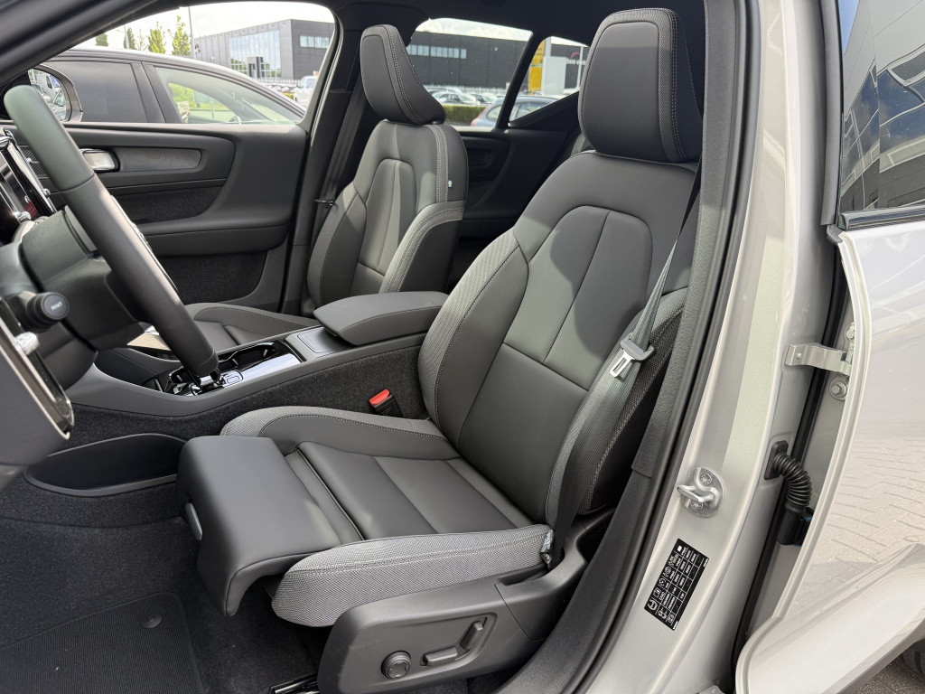 Volvo Ex40 extended range ultra dark | 20" inch | extra getint glas |