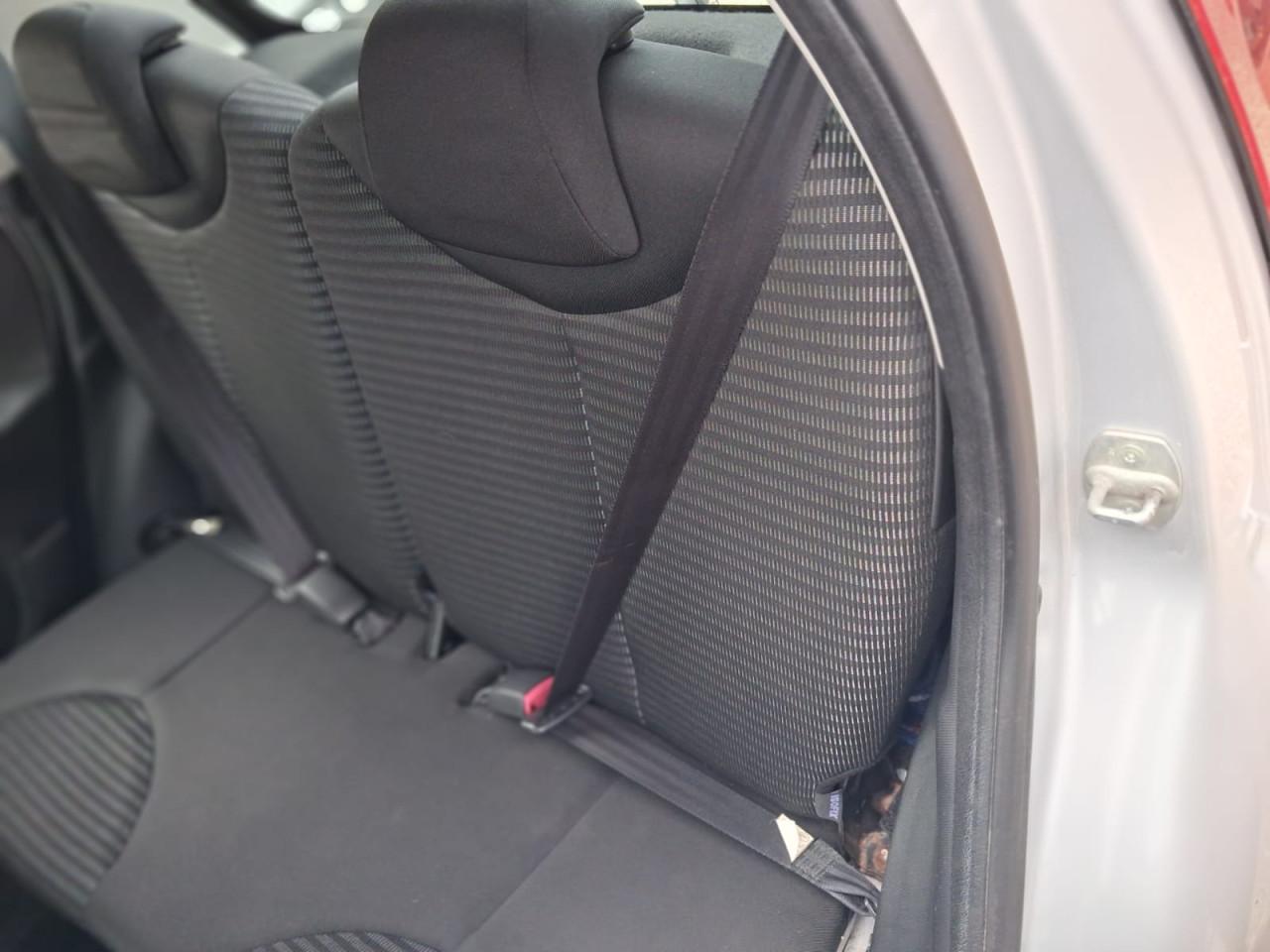 Peugot 107/ Automaat/ Airco/ 5 deurs.