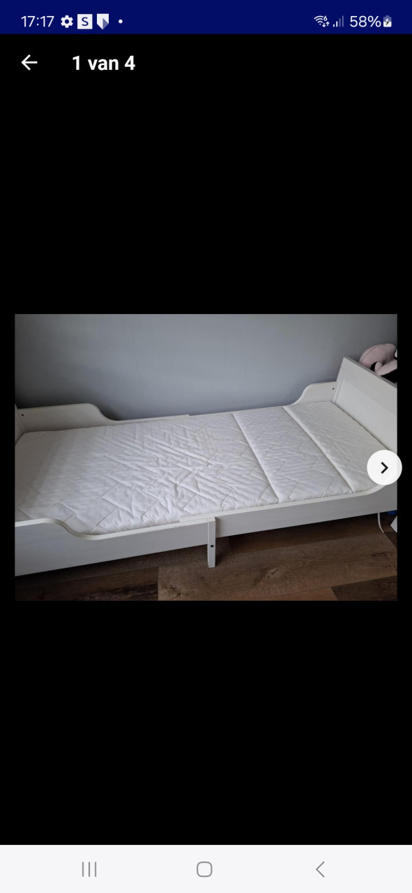 Meegroeibed