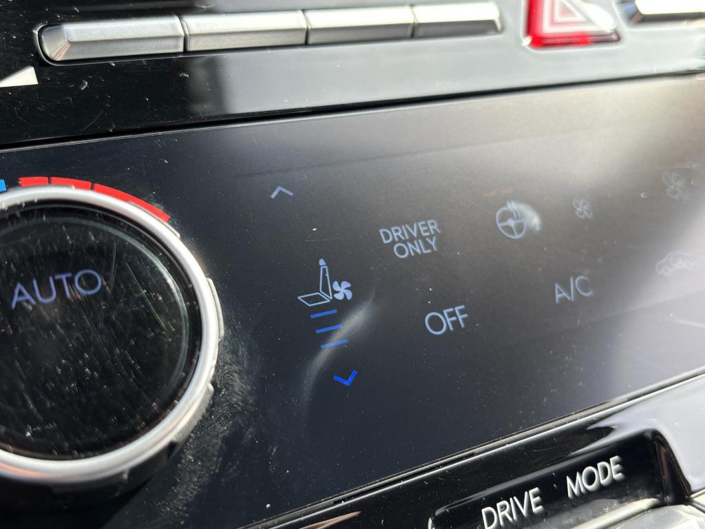 Hyundai Santa Fe 1.6 t-gdi hev premium 7p. nl-auto, nieuwste model!