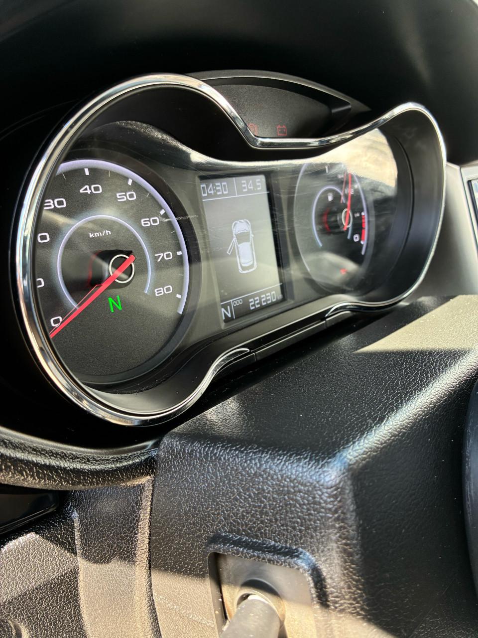 Aixam City Sport | Brommobiel | 22230 km | Nieuwstaat | garantie en bezorgd