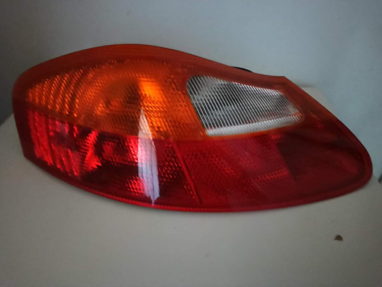 Achterlichten 986.631.403.03 & 986.631.404.03 Porsche 986