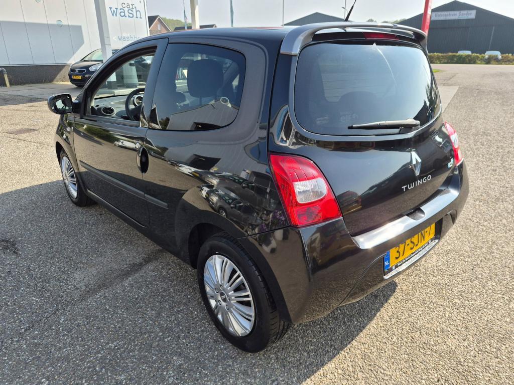 Renault Twingo 1.2-16v collection