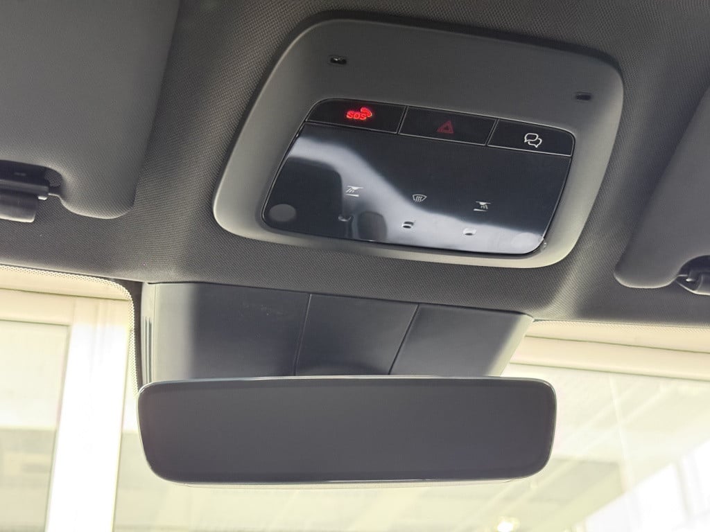 Volvo Ex30 extended range europa