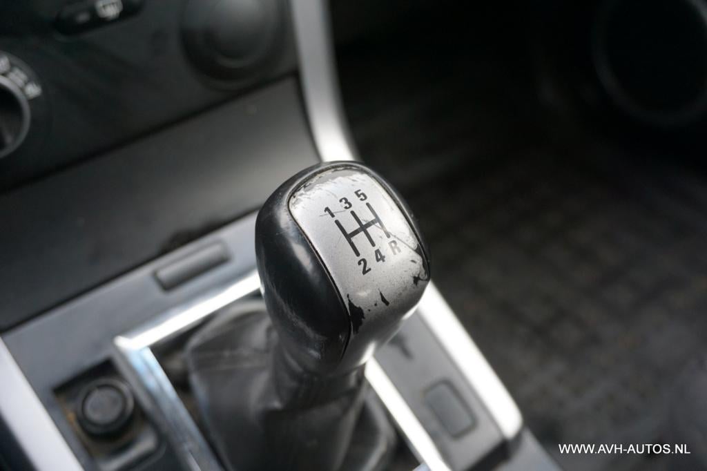 Suzuki Grand Vitara 2.0-16v exclusive