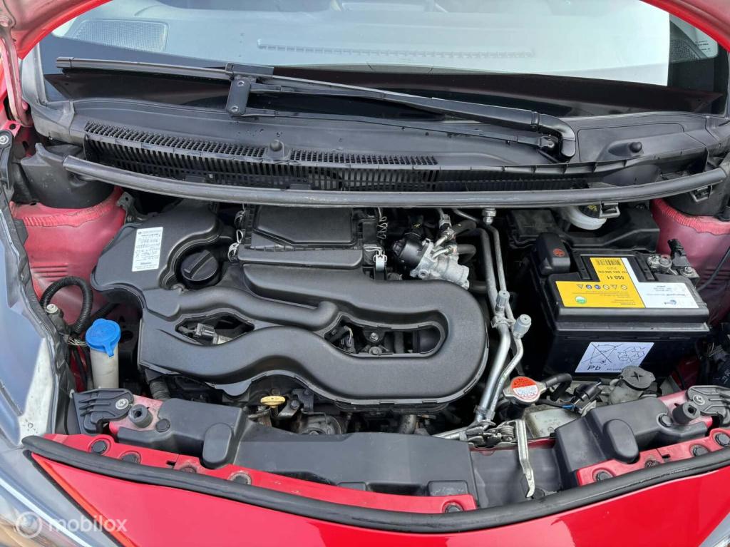 Toyota Aygo 1.0 vvt-i x-fun ex-btw
