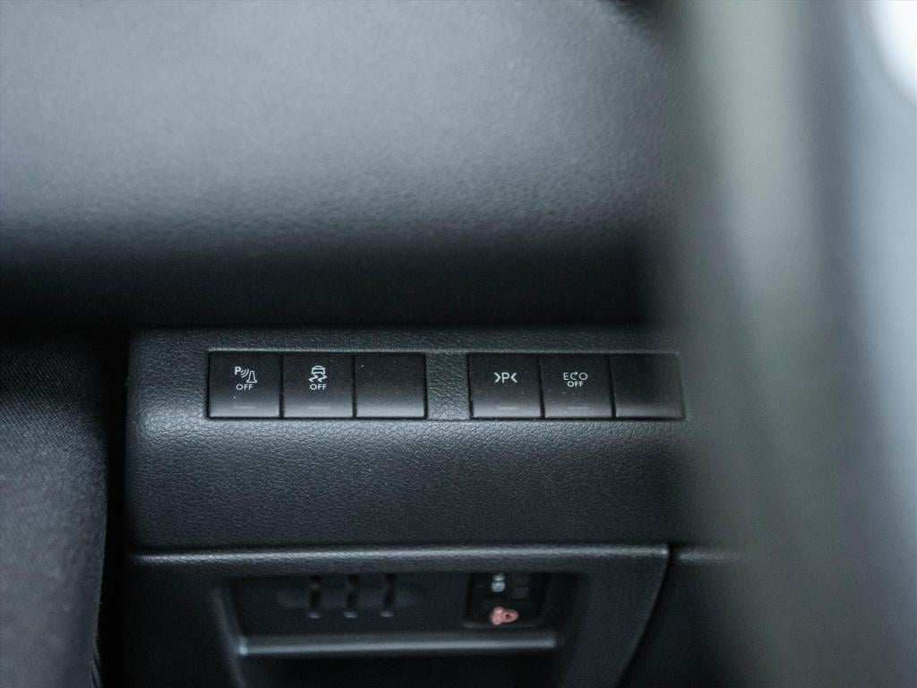 Peugeot 3008 1.2 puretech 130pk style