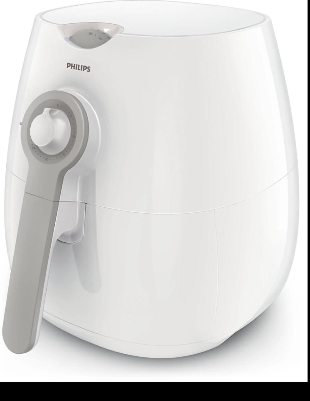 Philips Daily Collection Airfryer Nieuwprijs €137,-