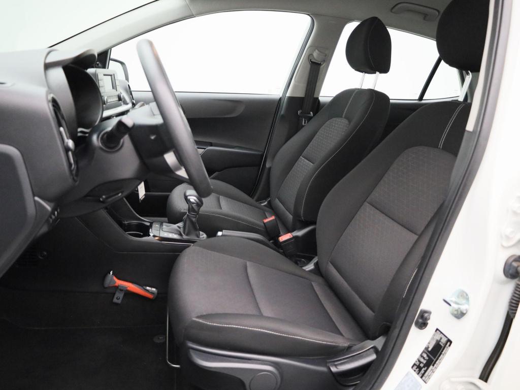 Kia Picanto 1.0 dpi comfortline | automaat | airco | bluetooth | dab | crui