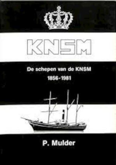 Scheepvaartboeken