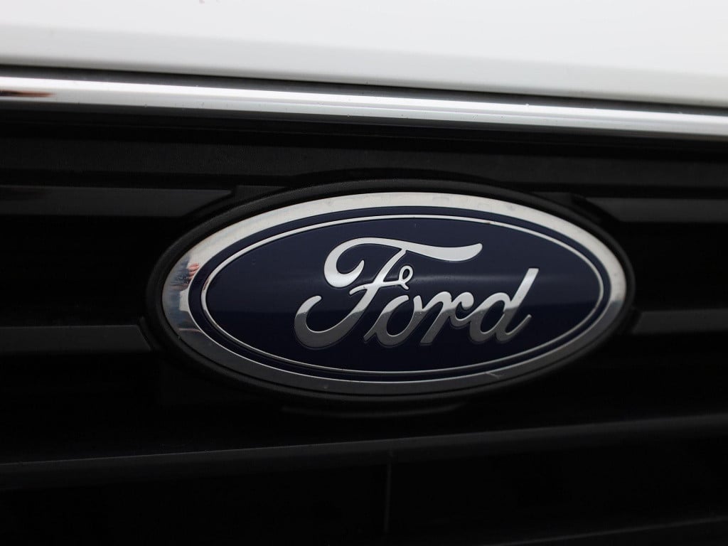 Ford Focus 1.0 ecoboost hybrid titanium style | cruise control | airco | na