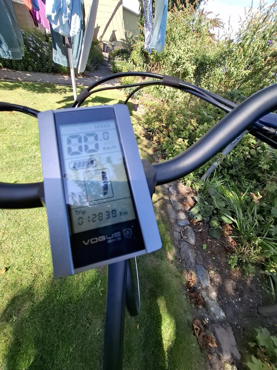 Electrice Fiets