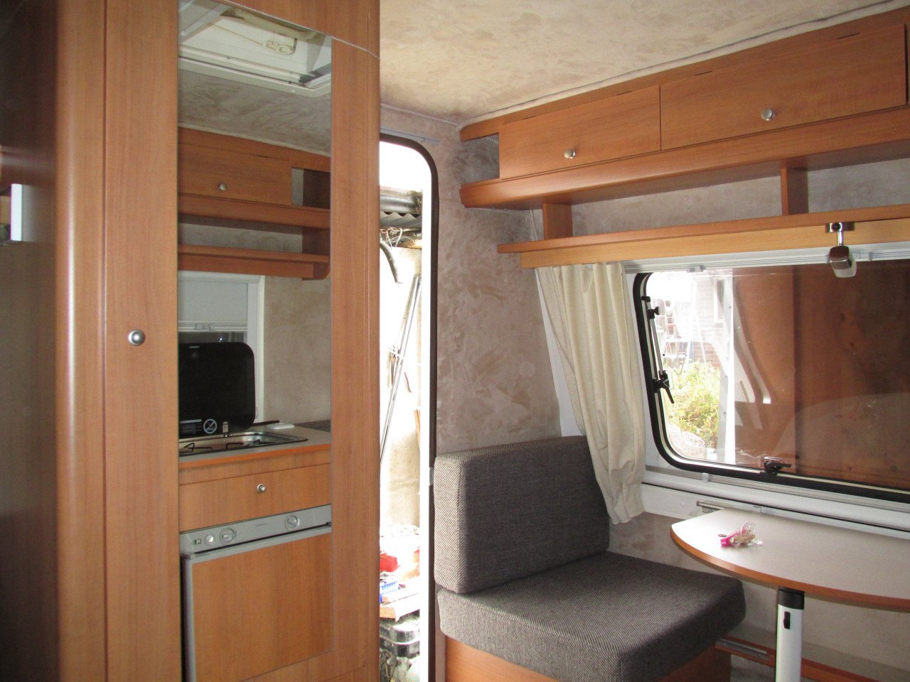Caravan 2019 Niewiadow / Predom / Enka N126-N
