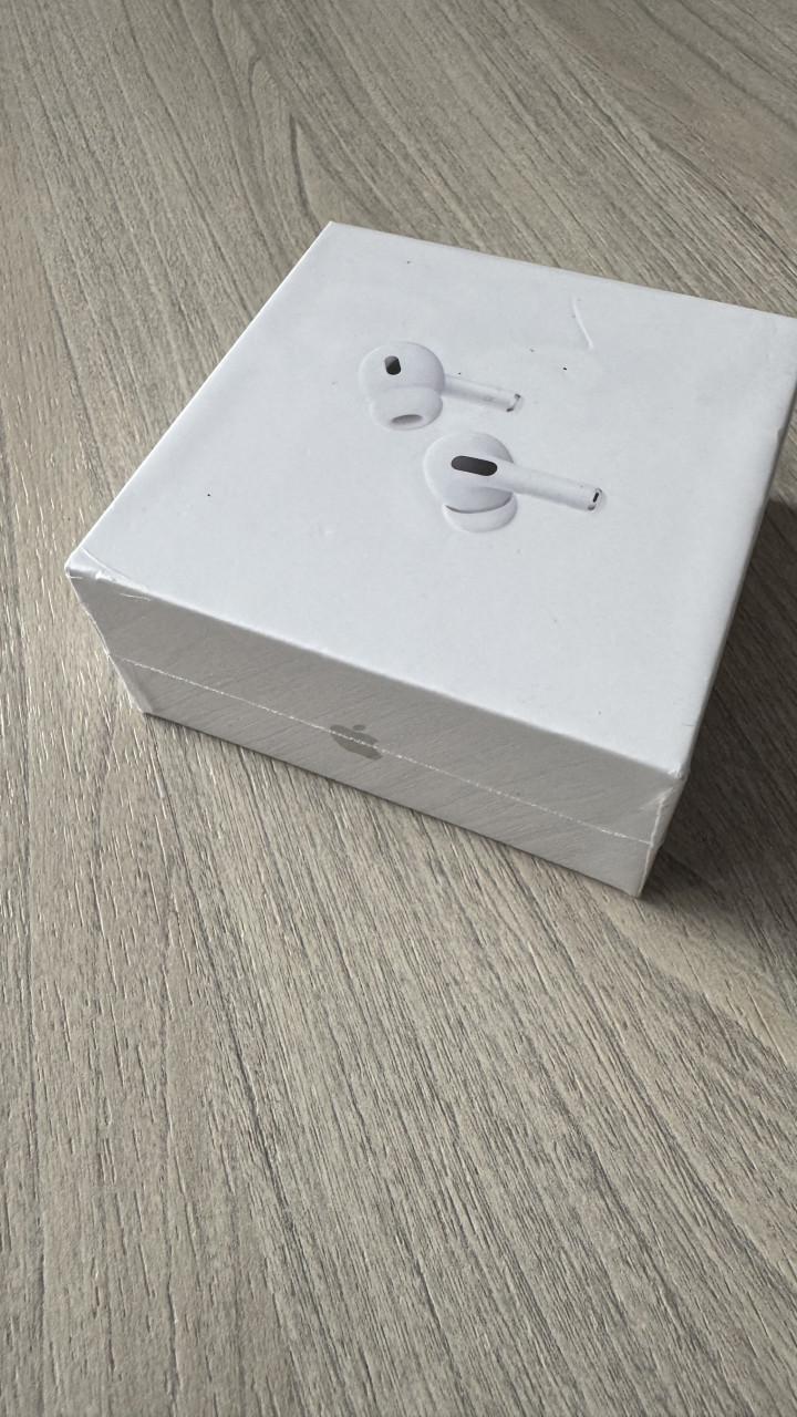 Airpods pro2